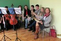 Koncert w MDK (fot. Andrzej Wisławski)